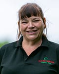 Caroline Clements, South Wales Equine Vets