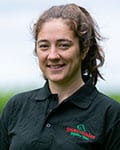 Laura Grey, South Wales Equine Vets