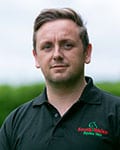 Ryan Hughes, South Wales Equine Vets