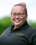 Sarah Moore, South Wales Equine Vets